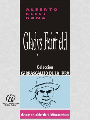 cover image of Gladys Fairfield